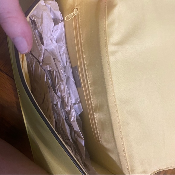 ASOS Embroidered Handbag - Picture 6 of 6